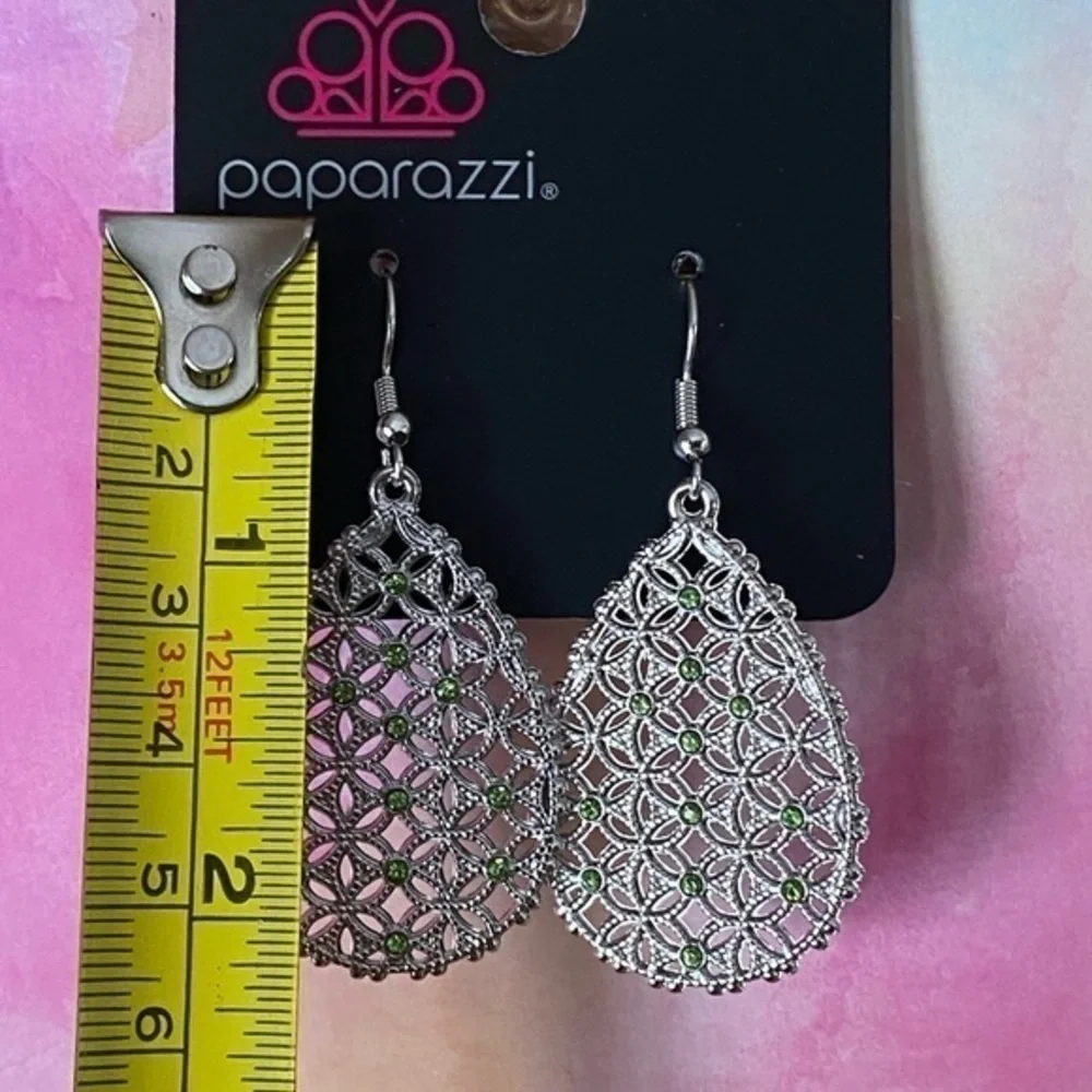 Paparazzi Earrings